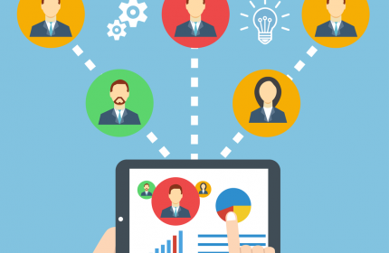 Quản Lý Doanh Nghiệp - Chường Trình Đồng Hành Cùng CEO 5.0
